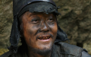 リリー・フランキー（安田）