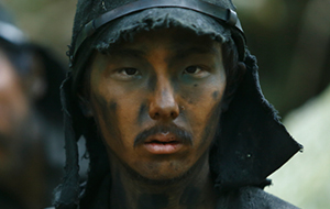 森優作（永松）